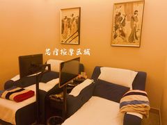 -汤乐汇•足道•SPA生活馆