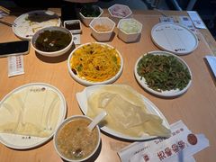 -香香春饼·非遗技艺(万达店)