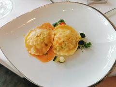 -杭州柏悦酒店·悅厅