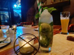 mojito-Shanghai Brew House上海啤酒工坊(老外街店)