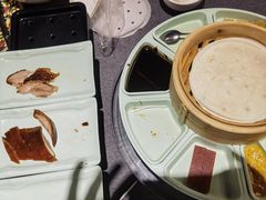 -羲和雅苑•北京烤鸭(平安国际金融中心店)