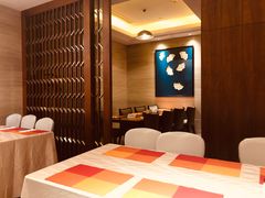 大堂-宁波逸东豪生大酒店·豪生咖啡厅