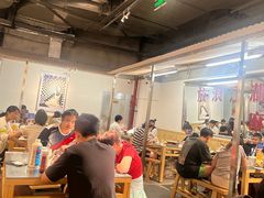 -馬伍旺川菜(金象城店)