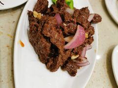 -西夏回族烧麦馆(牡丹街店)