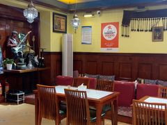 -清真· AL-JANNAT 佳纳特餐厅(仙林店)