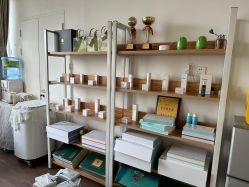 -美肌工坊皮肤管理