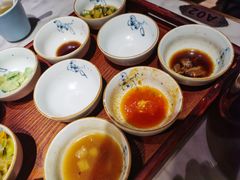 -杏花堂山西菜馆(壹方城店)