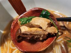 -云味馆·云南菜·云南米线(景田店)