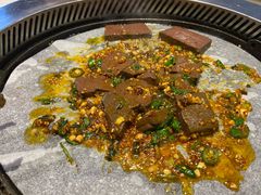 -么子烤肉(化龙池店)