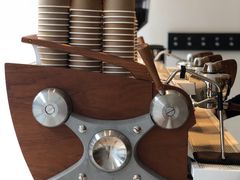 -% Arabica(京都东山店)