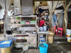 -清真石家包子(大皮院总店)