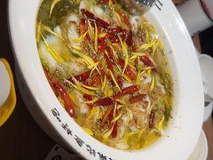 -太二酸菜鱼(深圳龙华天虹购物中心店)