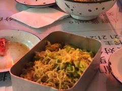 总统炒方便面-春麗吃飯公司(工体店)