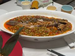 -湖锦酒楼·30年经典湖北菜(光谷店)