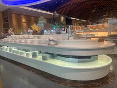 -豪约客牛排自助(安吉万达店)