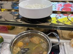 -西火火·川派小火锅(西溪银泰店)