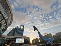 -上海鲜花港