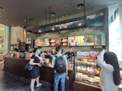 -星巴克(深圳世纪汇分店)