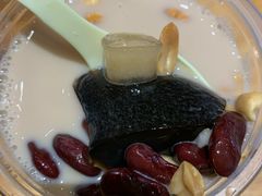 -八婆婆烧仙草(曾厝垵店)