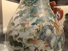 -上海博物馆(人民广场馆)