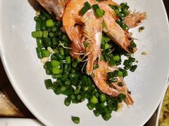 -龚兴城鱼羊吉·家传湖北菜(苗栗路总店)
