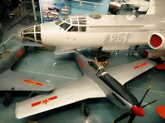 -中国航空博物馆