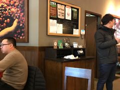 -星巴克(昆山碧乐时光店)