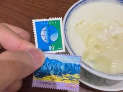 -民信老铺(双皮奶博物馆店)