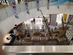 -凯德广场(学府店)