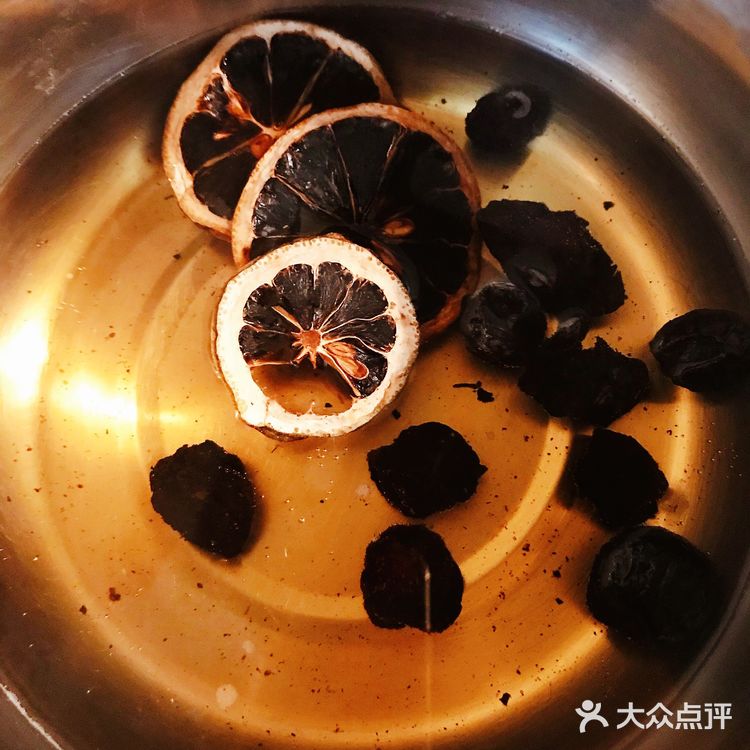 夏天增加食欲又开胃的乌梅小番茄