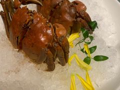 -蟹榭·本帮江浙菜·蟹宴(五角场合生汇商场店)