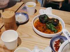 -白沙肴·长沙米粉.小炒湘菜(石厦时代广场店)