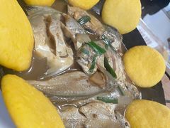 -景祥海鲜美食餐厅