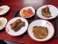-刘小忙把子肉(北园大街总店)