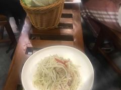 -东来顺•非遗火锅(外滩店)