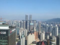 -解放碑威斯汀酒店-知味国际美食餐厅