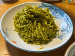 爽口黄花菜-胡家大厨(时光街店)