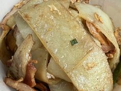 -严老幺烧麦(前进四路店)