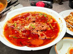 -眉州东坡·川菜(川沙百联店)