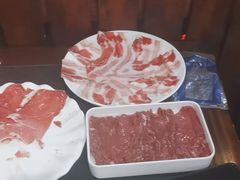 -陈府大宅门成都火锅·手切鲜肉(太原街店)