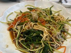 -全聚德(蓝山店)