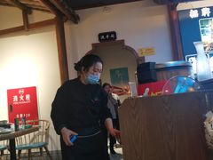 -六合居(温江店)