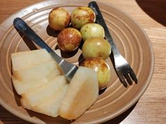 -KŌNG胶东小馆(华熙店)