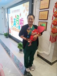 -东方爱堡国际母婴会所(廊坊首店广阳店)