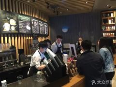 -星巴克臻选(重庆沙坪坝店)
