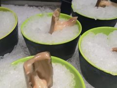 -海天盛宴海鲜自助(正大广场店)