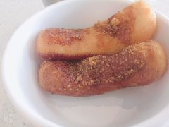 -龍歌自助小火锅(市南金茂湾店)
