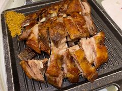 -新洪记·丽久饭店(铁西店)