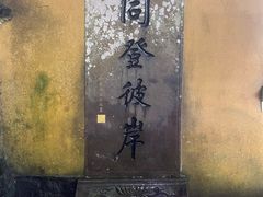 -普陀山风景区-佛顶山