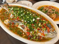 -飞虹鱼馆(春华路店)